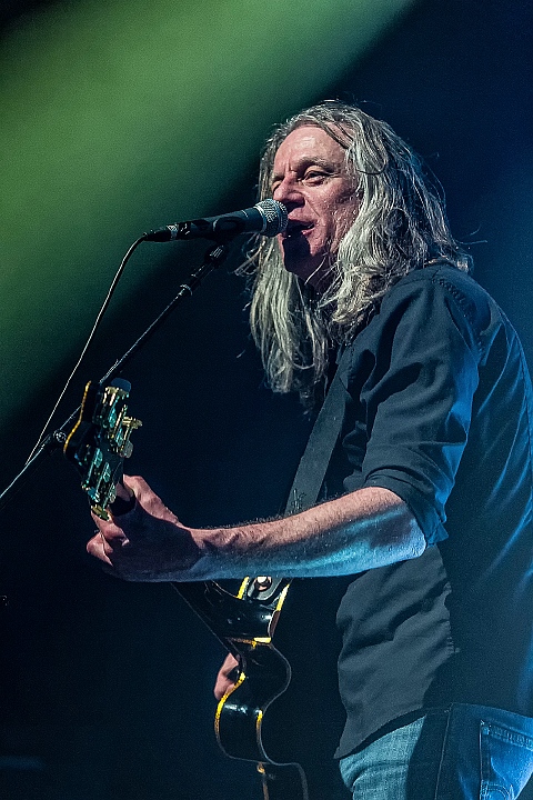The Scabs @ Ancienne Belgique, picture 59, photographed by Edwin Houdevelt - FrontView Magazine