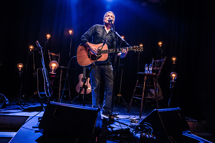 Jan Leyers @ Het Depot, picture 8, photographed by Elke Briers - FrontView Magazine