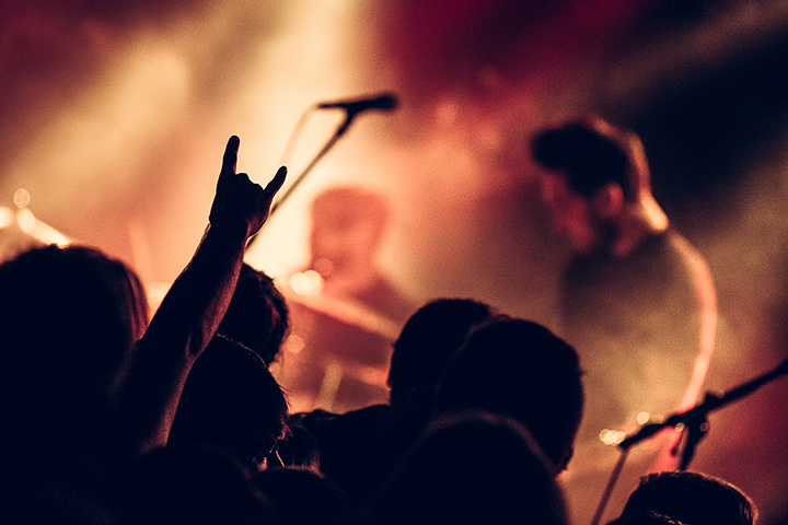Mallory Knox @ Trix Club, picture 3, photographed by Elke Briers - FrontView Magazine