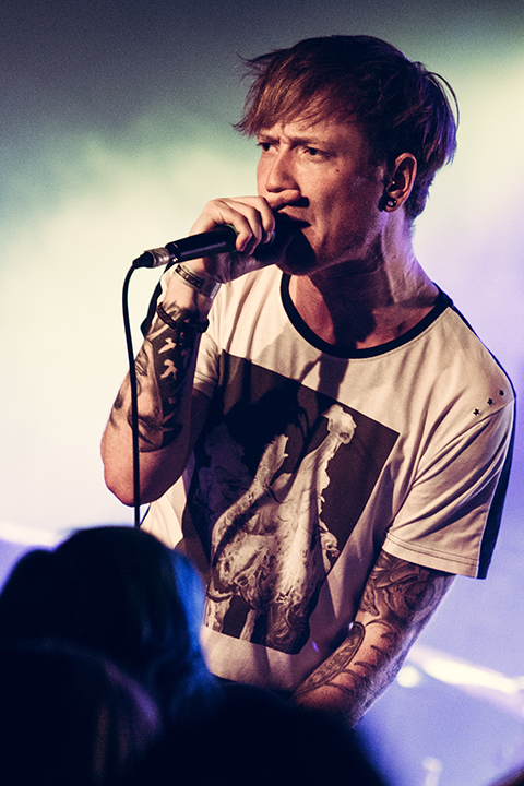 Mallory Knox @ Trix Club, picture 8, photographed by Elke Briers - FrontView Magazine