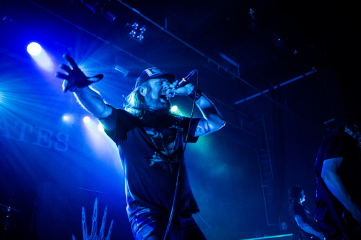 At The Gates @ Trix, picture 2, photographed by Dorien Goetschalckx - FrontView Magazine
