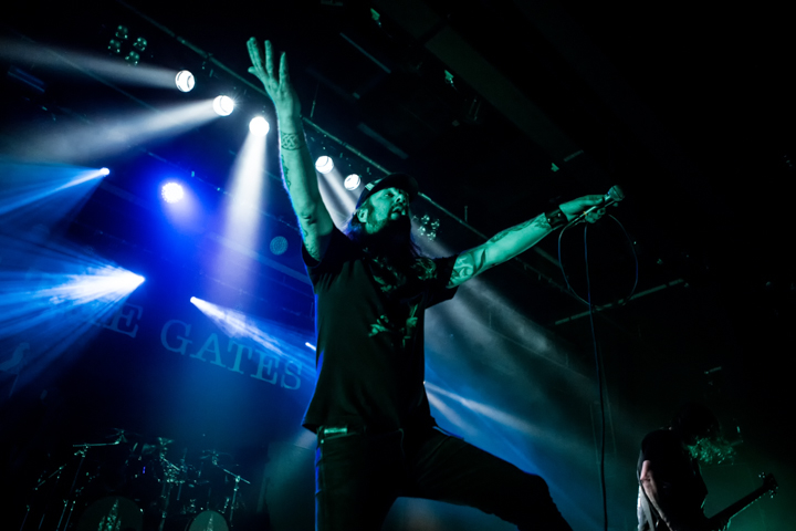 At The Gates @ Trix, picture 4, photographed by Dorien Goetschalckx - FrontView Magazine