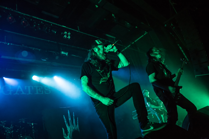 At The Gates @ Trix, picture 5, photographed by Dorien Goetschalckx - FrontView Magazine