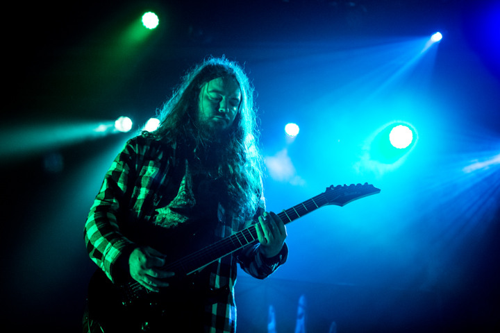 At The Gates @ Trix, picture 6, photographed by Dorien Goetschalckx - FrontView Magazine