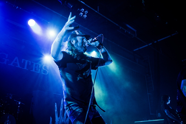 At The Gates @ Trix, picture 8, photographed by Dorien Goetschalckx - FrontView Magazine