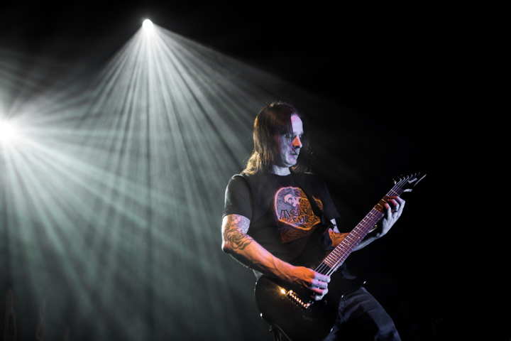 At The Gates @ Trix, picture 9, photographed by Dorien Goetschalckx - FrontView Magazine