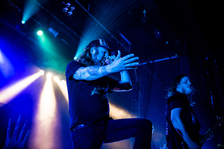 At The Gates @ Trix, picture 10, photographed by Dorien Goetschalckx - FrontView Magazine