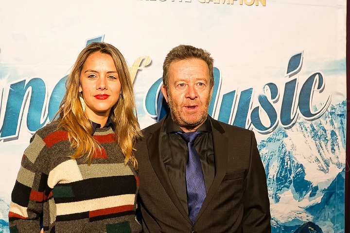Rode Loper @ The Sound Of Music, picture 4, photographed by Edwin Houdevelt - FrontView Magazine