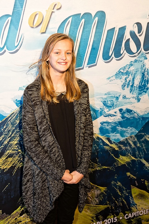 Rode Loper @ The Sound Of Music, picture 6, photographed by Edwin Houdevelt - FrontView Magazine