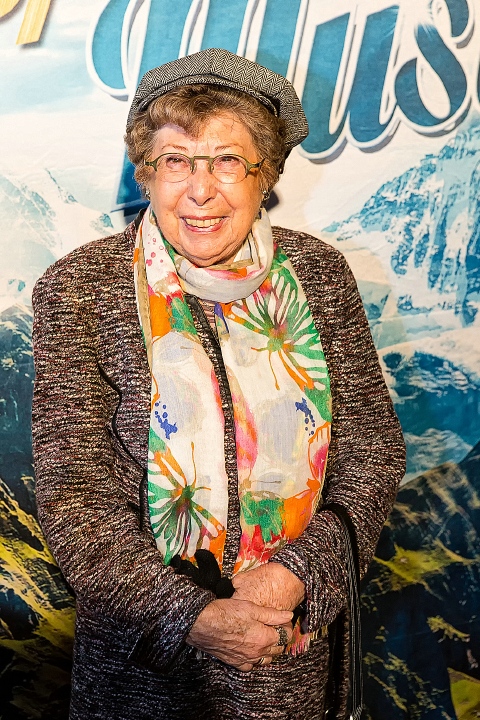 Rode Loper @ The Sound Of Music, picture 7, photographed by Edwin Houdevelt - FrontView Magazine