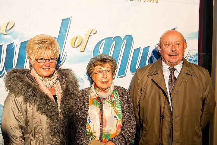 Rode Loper @ The Sound Of Music, picture 8, photographed by Edwin Houdevelt - FrontView Magazine