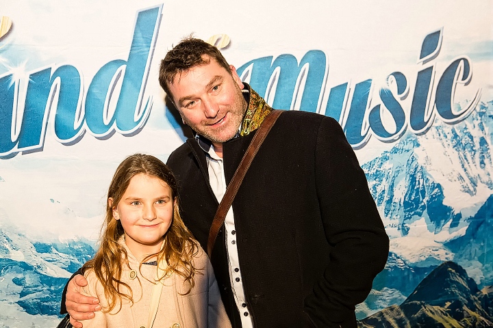Rode Loper @ The Sound Of Music, picture 9, photographed by Edwin Houdevelt - FrontView Magazine