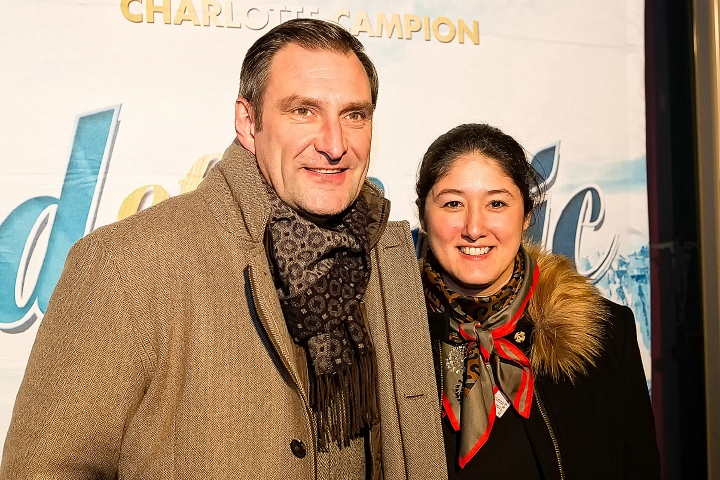 Rode Loper @ The Sound Of Music, picture 11, photographed by Edwin Houdevelt - FrontView Magazine