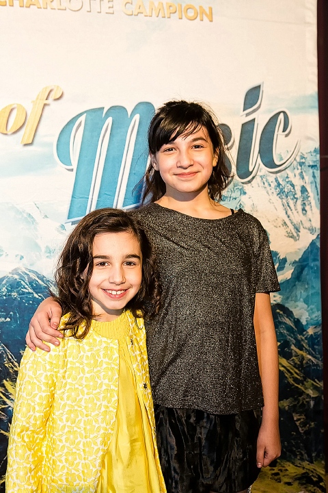 Rode Loper @ The Sound Of Music, picture 12, photographed by Edwin Houdevelt - FrontView Magazine
