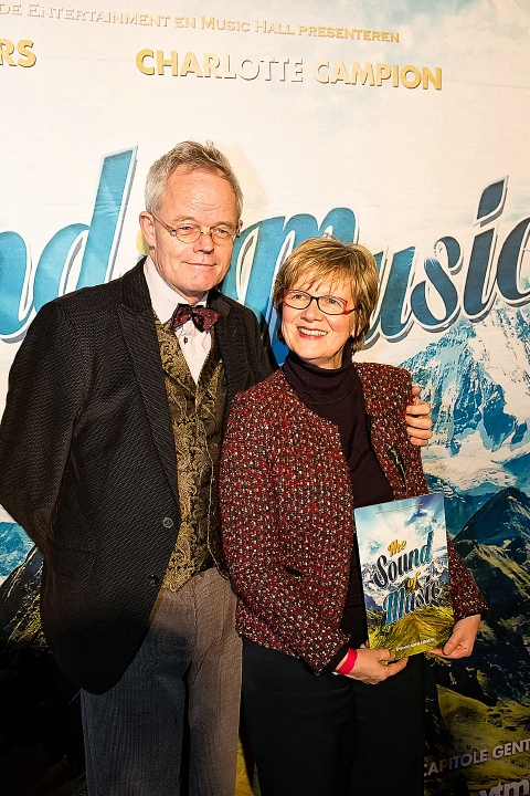 Rode Loper @ The Sound Of Music, picture 14, photographed by Edwin Houdevelt - FrontView Magazine