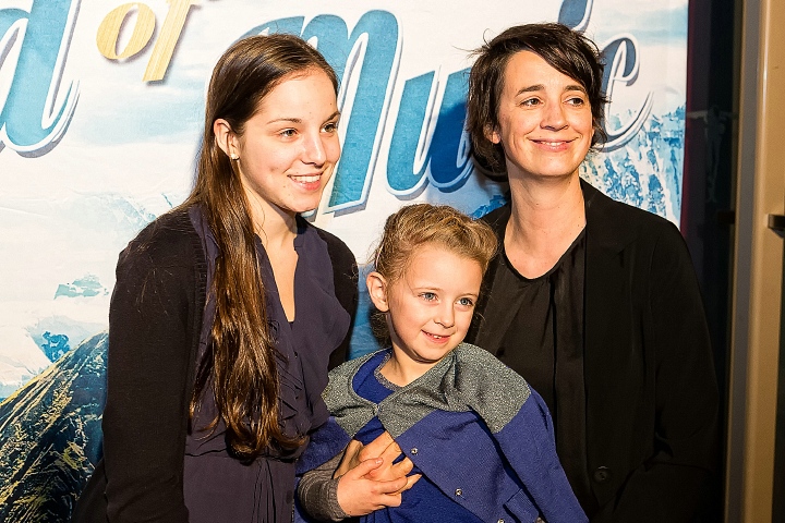 Rode Loper @ The Sound Of Music, picture 15, photographed by Edwin Houdevelt - FrontView Magazine