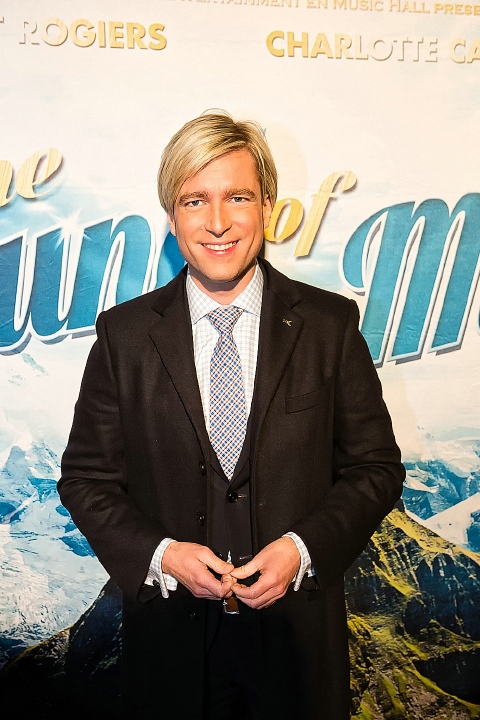 Rode Loper @ The Sound Of Music, picture 16, photographed by Edwin Houdevelt - FrontView Magazine