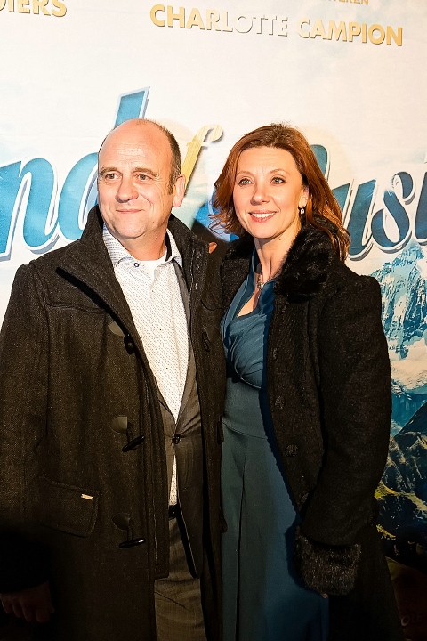 Rode Loper @ The Sound Of Music, picture 19, photographed by Edwin Houdevelt - FrontView Magazine
