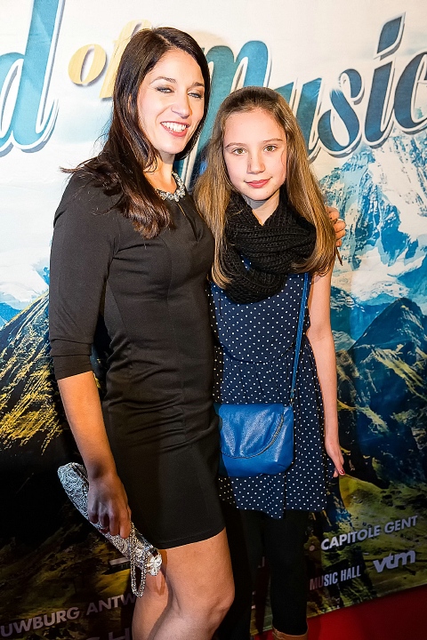 Rode Loper @ The Sound Of Music, picture 20, photographed by Edwin Houdevelt - FrontView Magazine