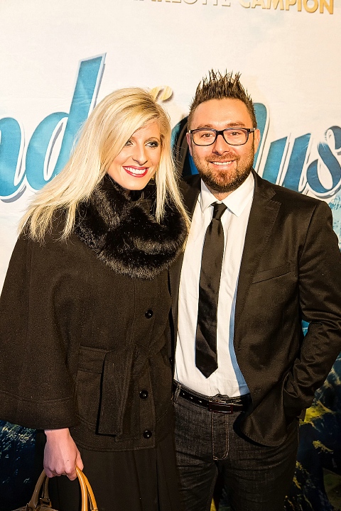 Rode Loper @ The Sound Of Music, picture 21, photographed by Edwin Houdevelt - FrontView Magazine