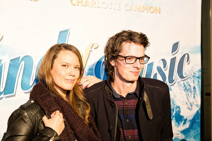 Rode Loper @ The Sound Of Music, picture 22, photographed by Edwin Houdevelt - FrontView Magazine
