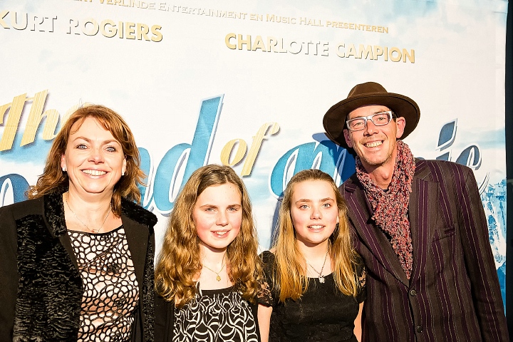 Rode Loper @ The Sound Of Music, picture 23, photographed by Edwin Houdevelt - FrontView Magazine