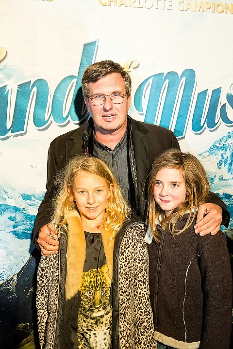 Rode Loper @ The Sound Of Music, picture 24, photographed by Edwin Houdevelt - FrontView Magazine