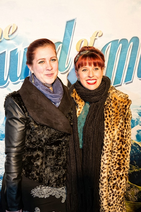 Rode Loper @ The Sound Of Music, picture 25, photographed by Edwin Houdevelt - FrontView Magazine