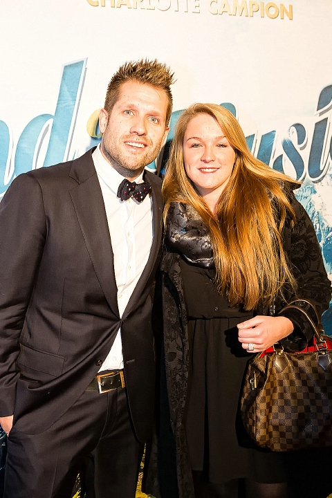Rode Loper @ The Sound Of Music, picture 26, photographed by Edwin Houdevelt - FrontView Magazine
