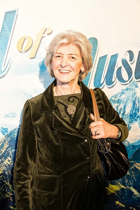 Rode Loper @ The Sound Of Music, picture 28, photographed by Edwin Houdevelt - FrontView Magazine