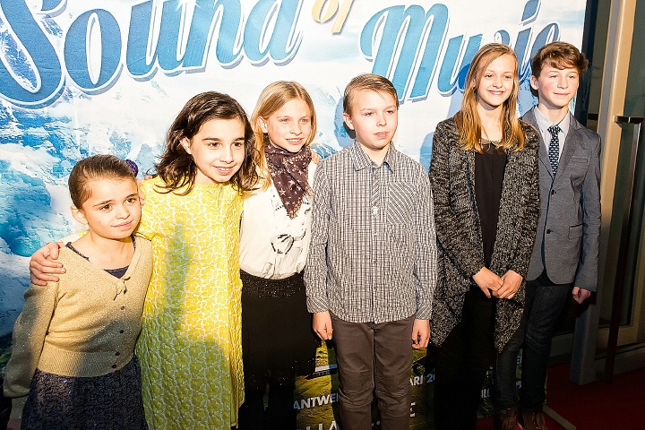 Rode Loper @ The Sound Of Music, picture 29, photographed by Edwin Houdevelt - FrontView Magazine