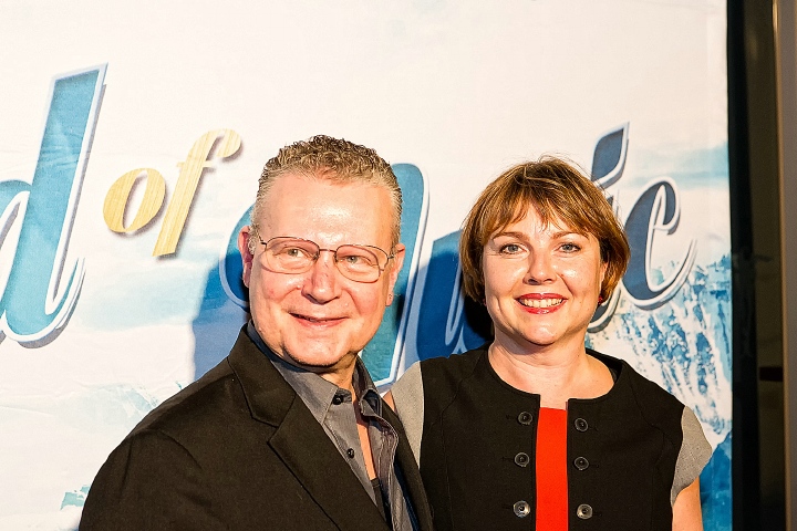 Rode Loper @ The Sound Of Music, picture 33, photographed by Edwin Houdevelt - FrontView Magazine