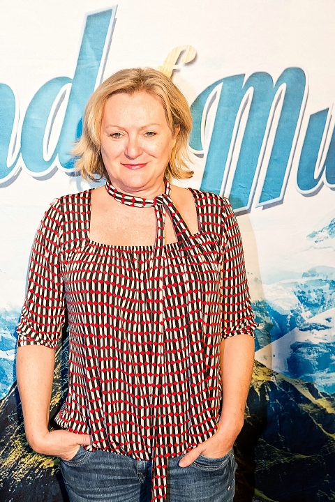 Rode Loper @ The Sound Of Music, picture 36, photographed by Edwin Houdevelt - FrontView Magazine