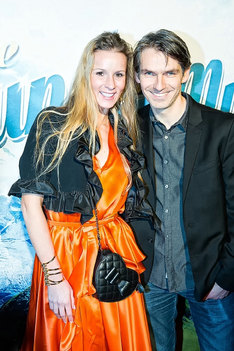 Rode Loper @ The Sound Of Music, picture 37, photographed by Edwin Houdevelt - FrontView Magazine