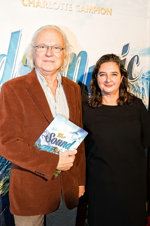 Rode Loper @ The Sound Of Music, picture 38, photographed by Edwin Houdevelt - FrontView Magazine