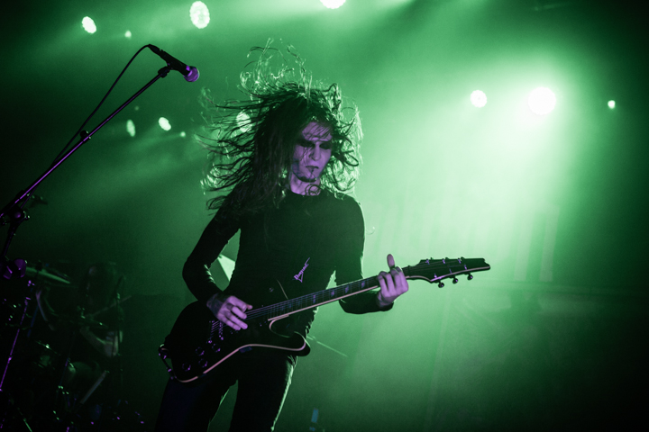 Triptykon @ Trix, foto 16, foto's door Dorien Goetschalckx - FrontView Magazine