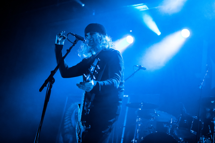 Triptykon @ Trix, foto 20, foto's door Dorien Goetschalckx - FrontView Magazine