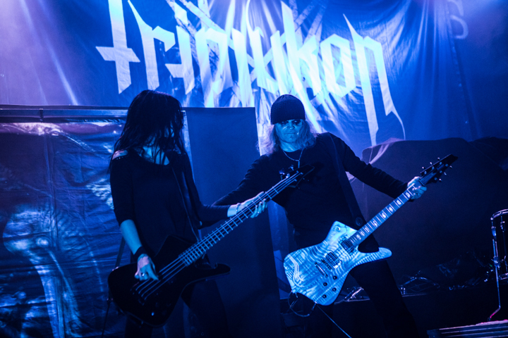 Triptykon @ Trix, foto 23, foto's door Dorien Goetschalckx - FrontView Magazine
