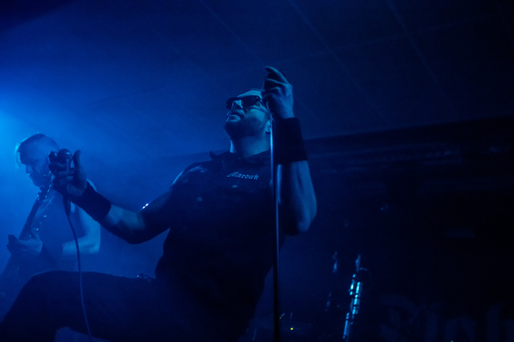 Diablo Blvd @ Pandafest 2014, foto 1, foto's door Dorien Goetschalckx - FrontView Magazine