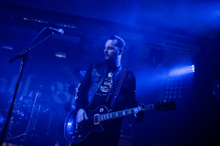 Diablo Blvd @ Pandafest 2014, foto 2, foto's door Dorien Goetschalckx - FrontView Magazine