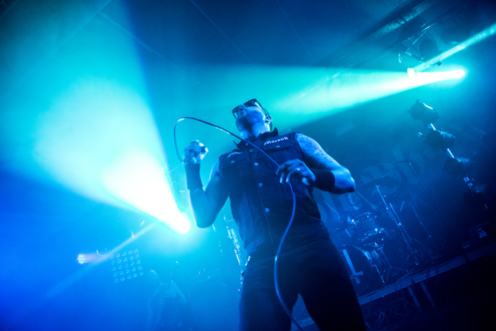 Diablo Blvd @ Pandafest 2014, foto 4, foto's door Dorien Goetschalckx - FrontView Magazine