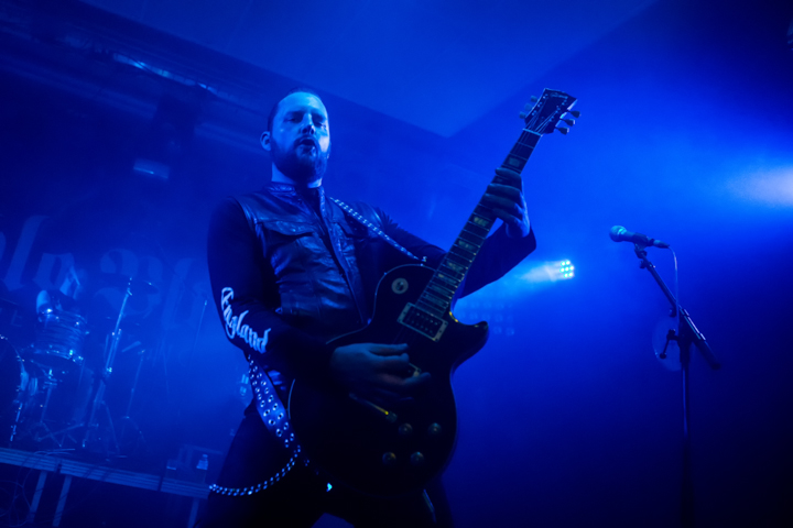 Diablo Blvd @ Pandafest 2014, foto 6, foto's door Dorien Goetschalckx - FrontView Magazine