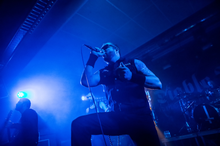 Diablo Blvd @ Pandafest 2014, foto 7, foto's door Dorien Goetschalckx - FrontView Magazine