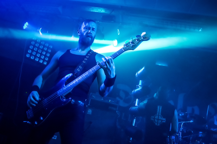 Diablo Blvd @ Pandafest 2014, foto 8, foto's door Dorien Goetschalckx - FrontView Magazine