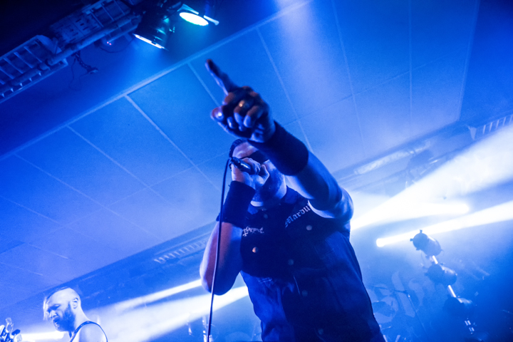 Diablo Blvd @ Pandafest 2014, foto 9, foto's door Dorien Goetschalckx - FrontView Magazine