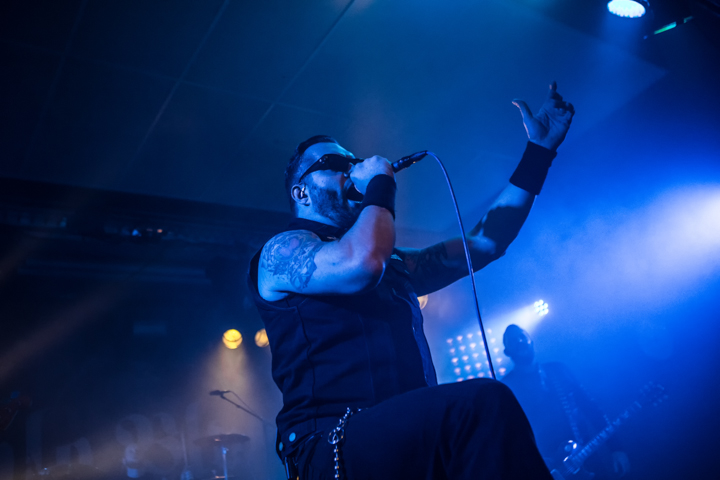 Diablo Blvd @ Pandafest 2014, foto 12, foto's door Dorien Goetschalckx - FrontView Magazine