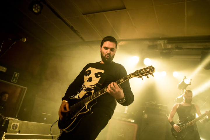 Diablo Blvd @ Pandafest 2014, foto 14, foto's door Dorien Goetschalckx - FrontView Magazine