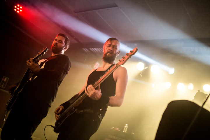 Diablo Blvd @ Pandafest 2014, foto 15, foto's door Dorien Goetschalckx - FrontView Magazine