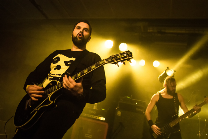 Diablo Blvd @ Pandafest 2014, foto 16, foto's door Dorien Goetschalckx - FrontView Magazine