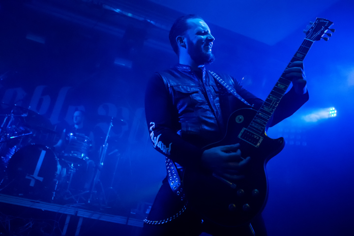 Diablo Blvd @ Pandafest 2014, foto 18, foto's door Dorien Goetschalckx - FrontView Magazine